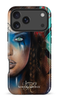 iPhone 17 Pro Max Impact Case Guerrières by Maude -