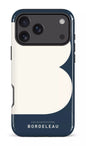 iPhone 17 Pro Max Impact Case HB Marine -