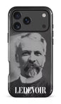 iPhone 17 Pro Max Impact Case Henri Bourassa -
