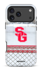 iPhone 17 Pro Max Impact Case Hockey Dragons -