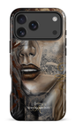 iPhone 17 Pro Max Impact Case Holy by Maude -