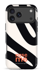 iPhone 17 Pro Max Impact Case KaseMe Wave -