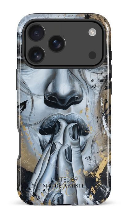 iPhone 17 Pro Max Impact Case Kodaline by Maude -