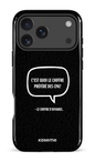 iPhone 17 Pro Max Impact Case Le chiffre d'affaires -