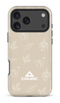 iPhone 17 Pro Max Impact Case Le saisonnier -