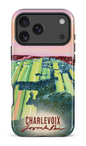 iPhone 17 Pro Max Impact Case Le temps des courges -