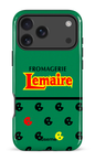 iPhone 17 Pro Max Impact Case Lemaire x Boivin -