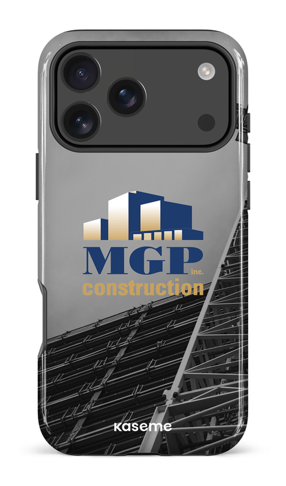 iPhone 17 Pro Max Impact Case MGP -