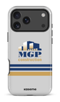 iPhone 17 Pro Max Impact Case MGP Ligné -