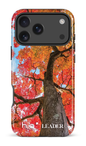 iPhone 17 Pro Max Impact Case Maple by H2O -