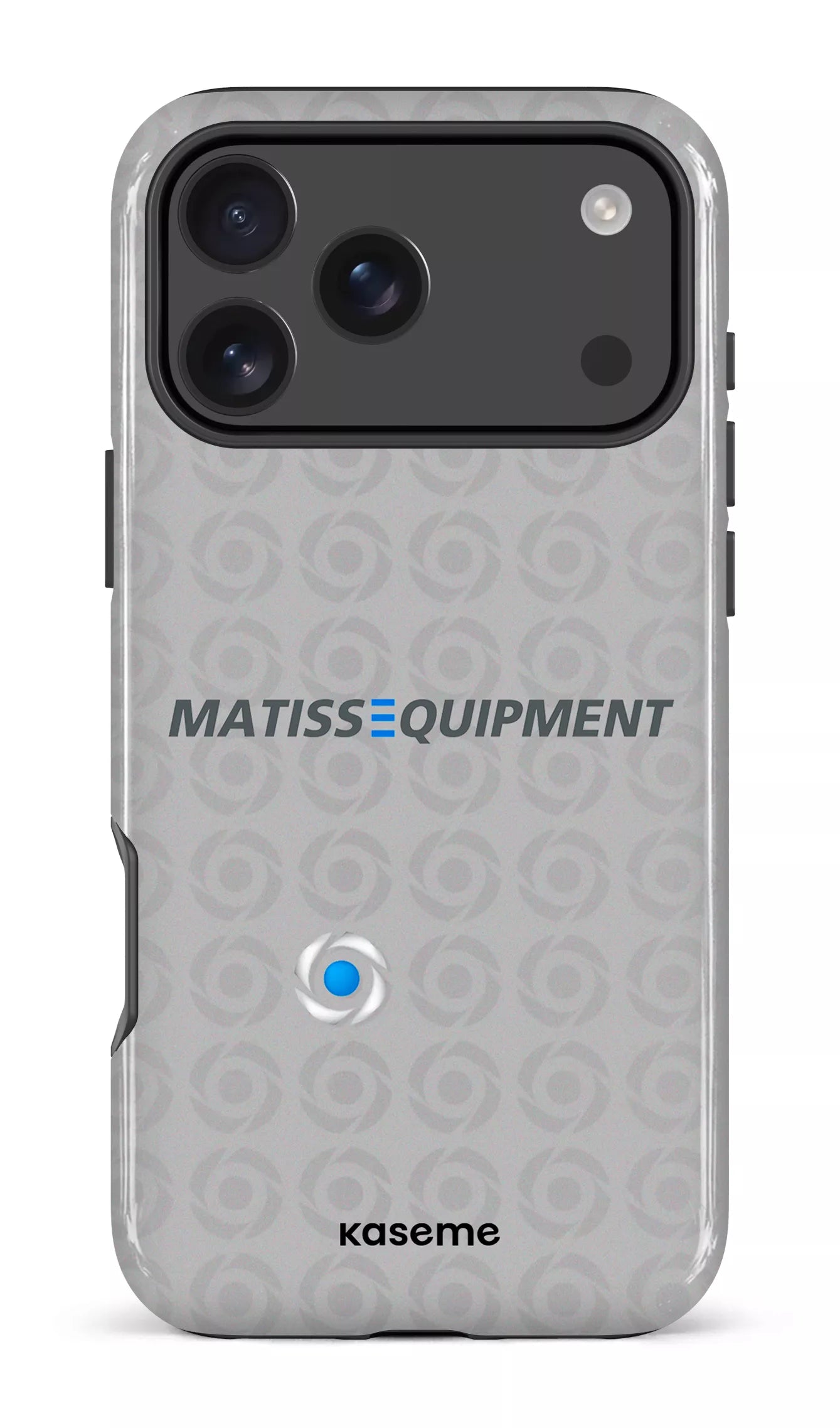 iPhone 17 Pro Max Impact Case Matiss Equipment -