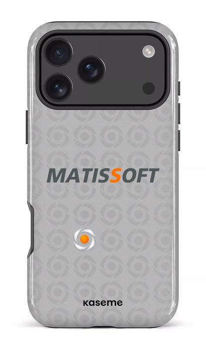 iPhone 17 Pro Max Impact Case Matissoft -