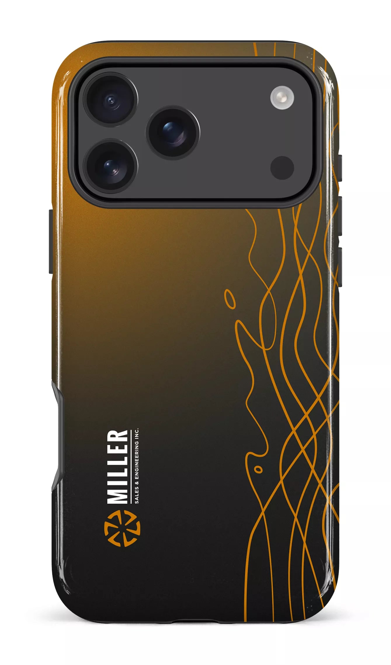 iPhone 17 Pro Max Impact Case Miller 2 -