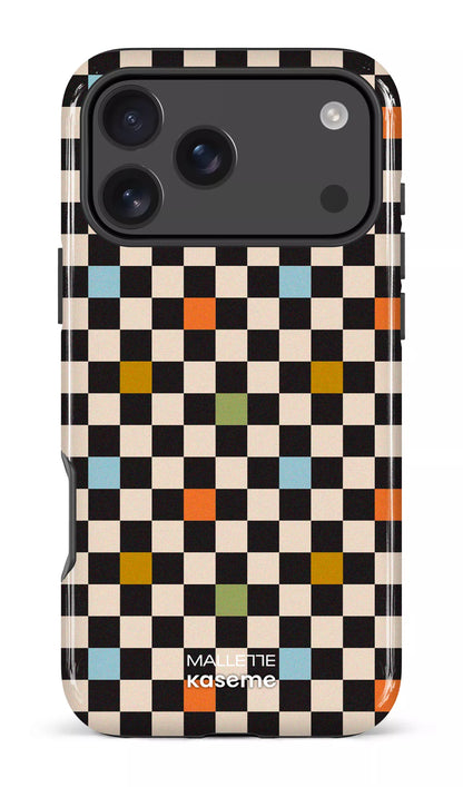 iPhone 17 Pro Max Impact Case Mirage x Mallette -
