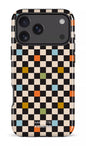 iPhone 17 Pro Max Impact Case Mirage x Mallette -