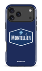 iPhone 17 Pro Max Impact Case Montellier -