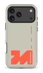 iPhone 17 Pro Max Impact Case Monument 4 -