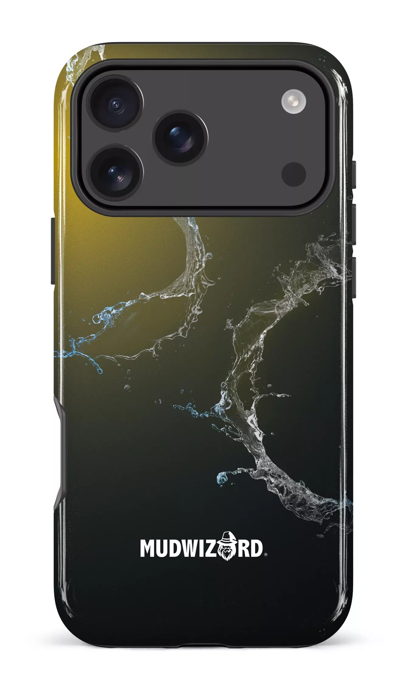 iPhone 17 Pro Max Impact Case Mudwizard 1 -