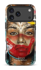 iPhone 17 Pro Max Impact Case Naya by Maude -