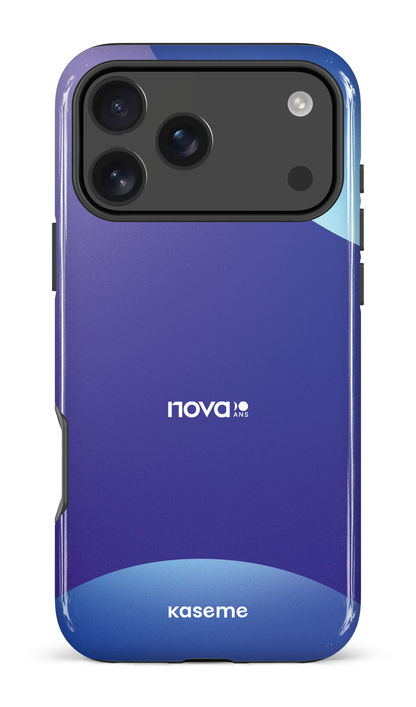 iPhone 17 Pro Max Impact Case Novanniversaire -