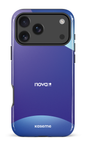 iPhone 17 Pro Max Impact Case Novanniversaire -