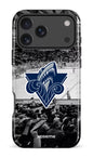 iPhone 17 Pro Max Impact Case Océanic Glace -