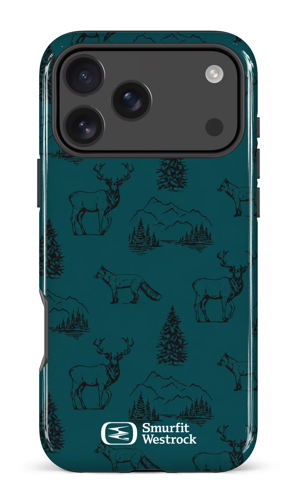 iPhone 17 Pro Max Impact Case Outdoor Westrock -