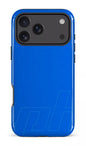iPhone 17 Pro Max Impact Case PH Tech Bleu -