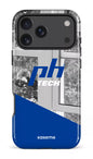 iPhone 17 Pro Max Impact Case PH Tech Fenêtre -
