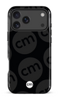 iPhone 17 Pro Max Impact Case Pastilles Crakmedia -
