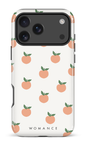 iPhone 17 Pro Max Impact Case Peachy by Womance -