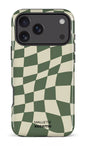 iPhone 17 Pro Max Impact Case Phoenix Vert x Mallette -