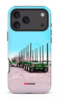 iPhone 17 Pro Max Impact Case Powerwing Log Trailer -