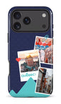 iPhone 17 Pro Max Impact Case Québec sur le vif -