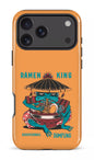 iPhone 17 Pro Max Impact Case Ramen King -