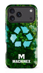 iPhone 17 Pro Max Impact Case Recyclage - Machinex -
