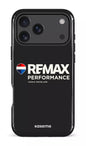 iPhone 17 Pro Max Impact Case Remax Performance Gris -