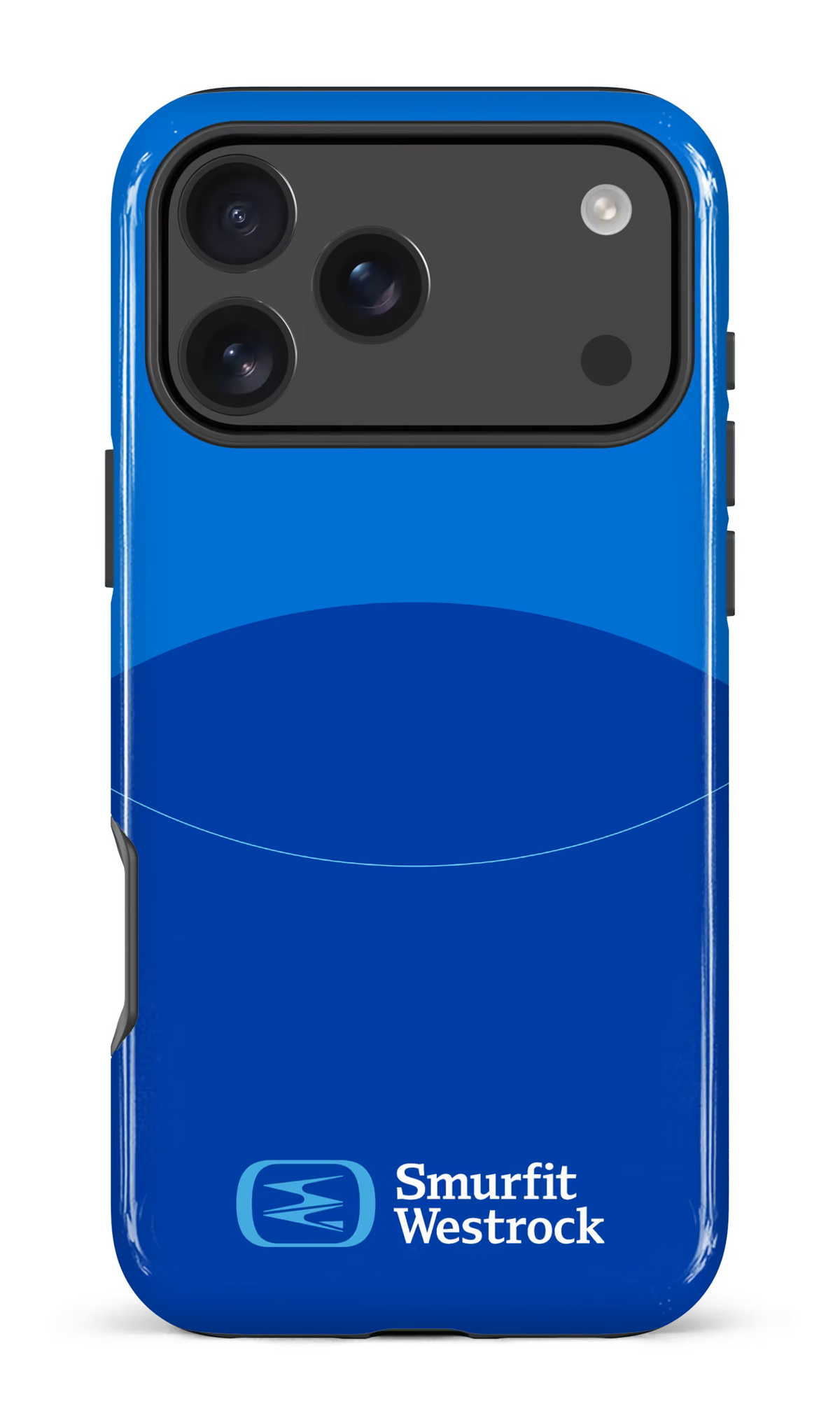 iPhone 17 Pro Max Impact Case Ronds Westrock -