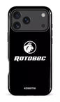iPhone 17 Pro Max Impact Case Rotobec -