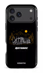 iPhone 17 Pro Max Impact Case Rotobec Noir -