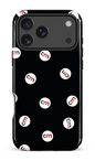 iPhone 17 Pro Max Impact Case SÉBAAAASTIEEEN Crakmedia -