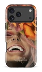 iPhone 17 Pro Max Impact Case Smiley by Maude -