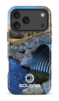 iPhone 17 Pro Max Impact Case Soleno Nature 1 -