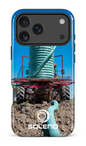 iPhone 17 Pro Max Impact Case Soleno Remorque -