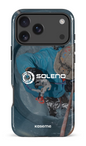 iPhone 17 Pro Max Impact Case Soleno Service -