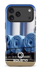 iPhone 17 Pro Max Impact Case Soleno Silots -