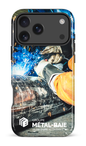 iPhone 17 Pro Max Impact Case Soudure par Métal-Baie -