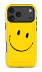 iPhone 17 Pro Max Impact Case Sourire par Club Piscine -
