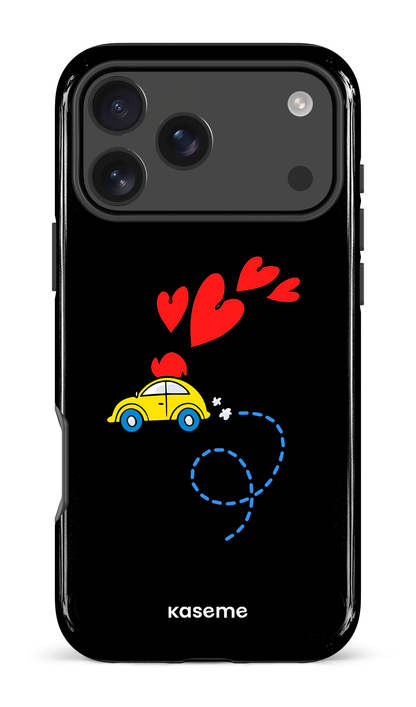 iPhone 17 Pro Max Impact Case St-Hubert -