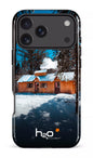iPhone 17 Pro Max Impact Case Sugar Shack by H2O -